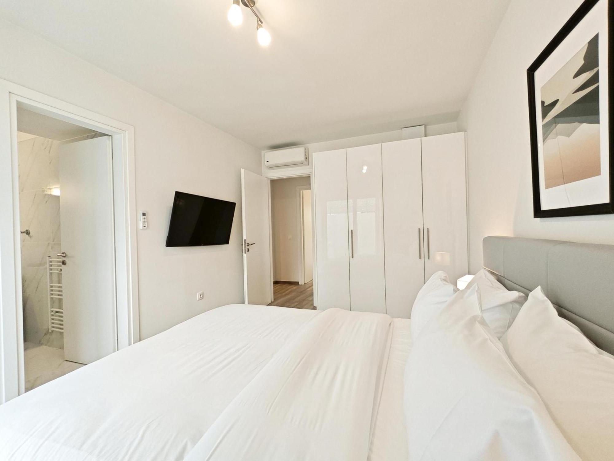 Kapodistriou By Verde Apartments Aten Exteriör bild